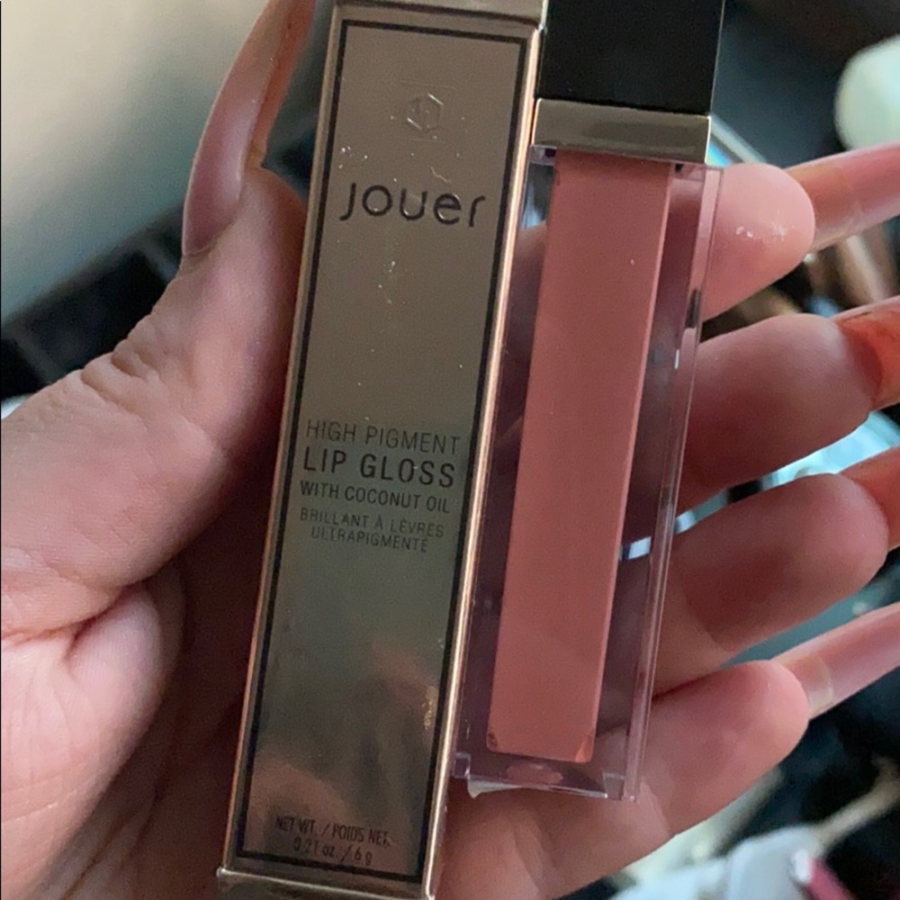 Lipstick liquid